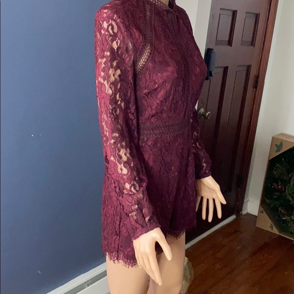 Romper - Picture 3 of 5